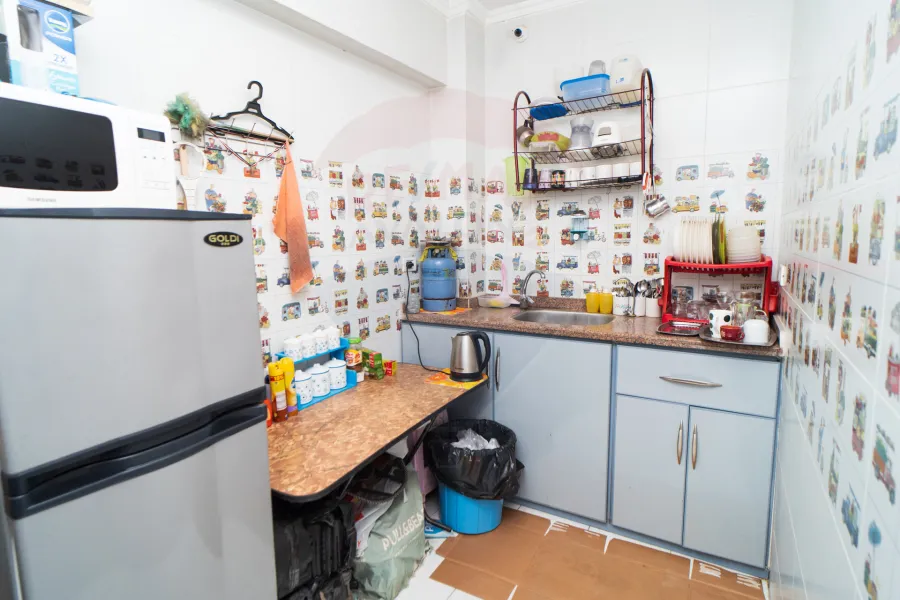 Apartment For Sale 160 m Miami (Gamal Abd Elnaser St.)