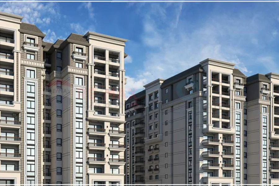 Apartment for sale 177 m Smouha (Morouj Compound)