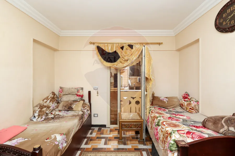 Apartment for sale 165 m Sporting (Ahmed Allam st)