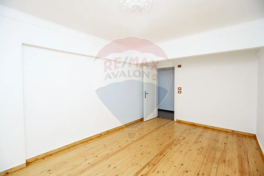 Apartment for sale 260 m ElAsafra (Beside Rose Asafra Hotel - Direct View on the sea)