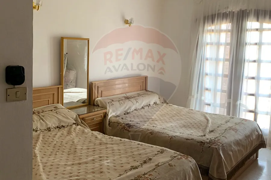 Chalet for sale north coast (Marina 4)