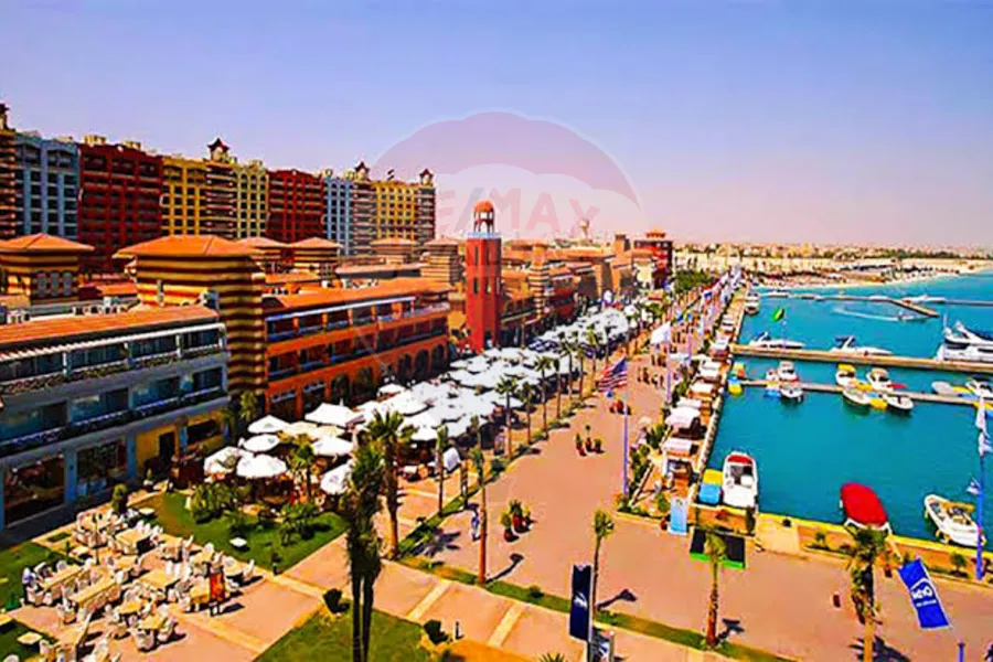 Chalet for sale North coast (Porto Marina) 69 m