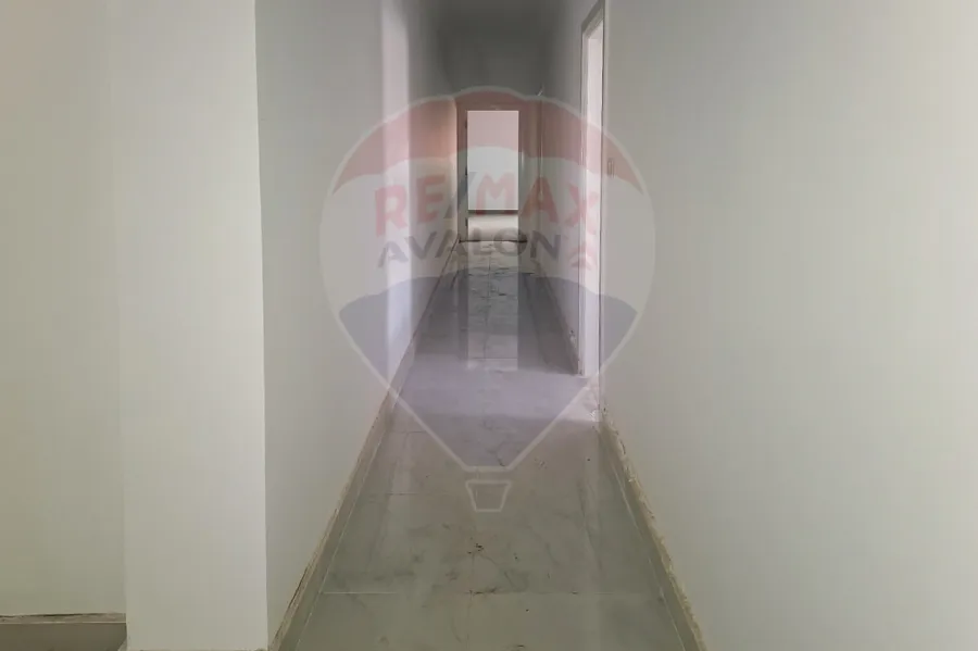 Apartment for sale, 240 m, Rushdi (Syria St)