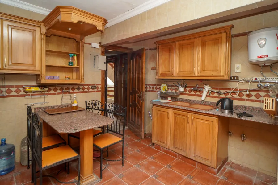 Apartment for Sale 213 m Stanley (Abdelaziz Fahmy St.)