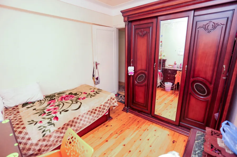 Apartment for sale 130 m Stanly ( Abd Elhamid Alabady St. )