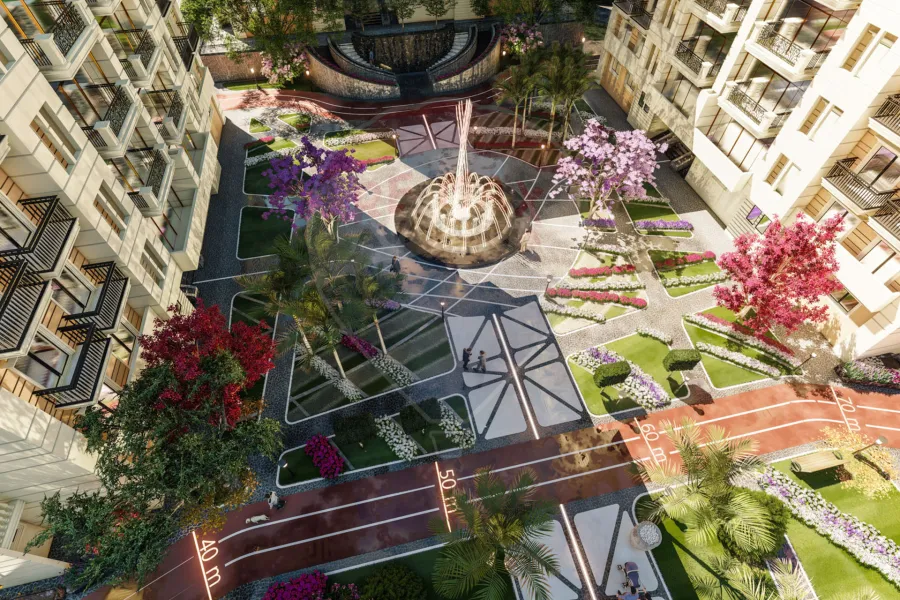 شقة للبيع 150 م  (صواري)