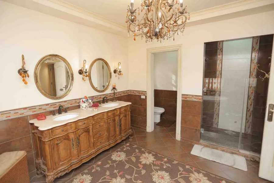 Villa for sale 490m (Mirosa Compound)