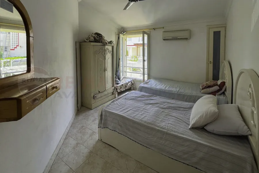 فيلا توين هاوس للبيع (فيرجينيا) 162 م  استلام فوري