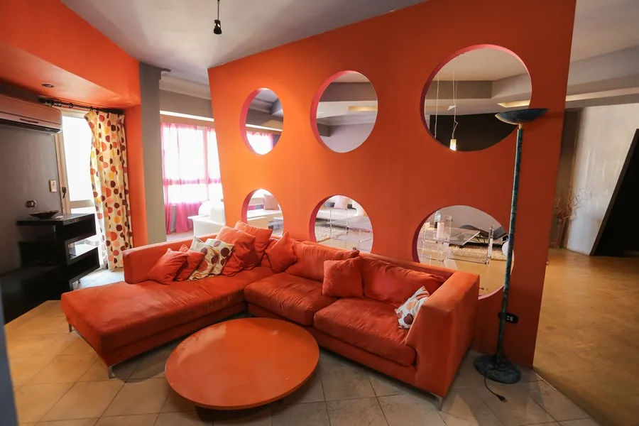 شقة للبيع 190م جليم (خطوات من شارع أبوقير)