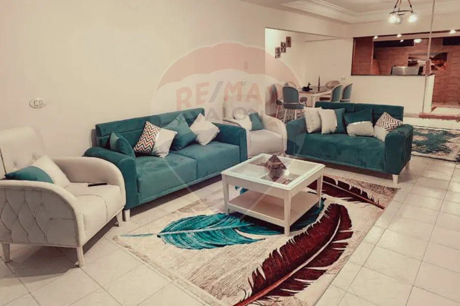 Apartment for rent 180 m Asafra (directly on the sea)