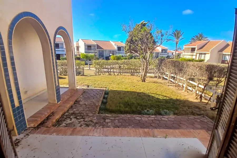 فيلا ستاند الون للبيع (دايموند بيتش) 400 م