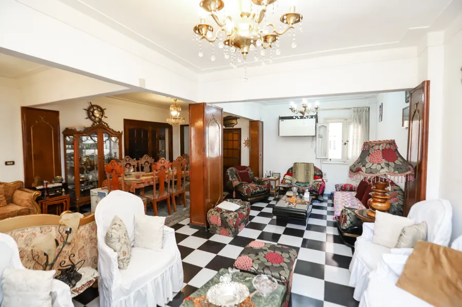 Apartment For Sale 185 m Bolkely ( Lafizone St.)