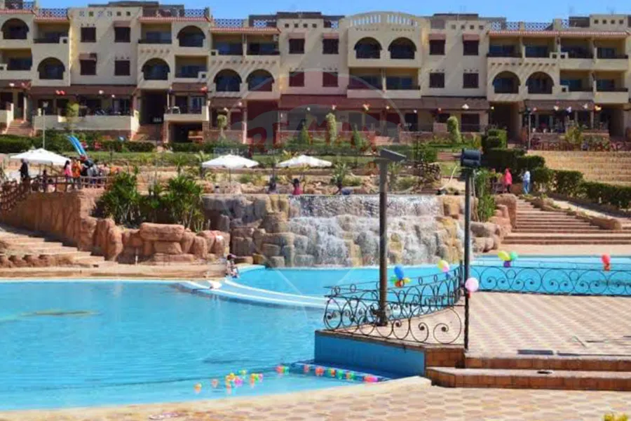 Chalet for sale North coast (krier paradise village)