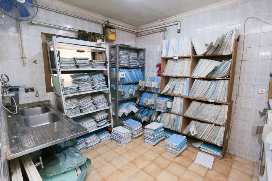 Apartment for sale 180 m Smouha (Al-Tayyar Shokry St.)