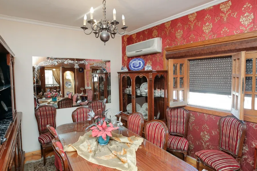 Apartment for sale 200m Moustafa Kamel