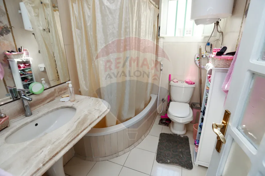 Apartment for Sale 130 m Ibrahimya (Gawad Hosny St)