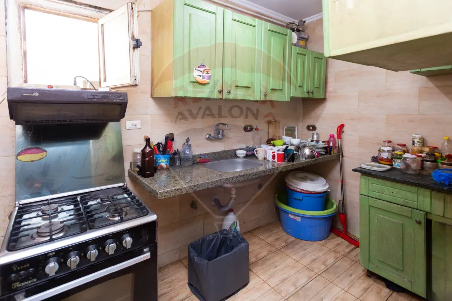 Apartment for sale 175 m Louran (Directly on the sea)