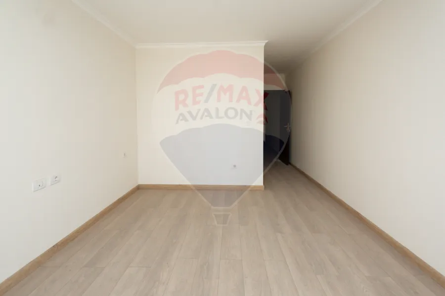 Apartment for sale 191 m Smouha (Grand View)