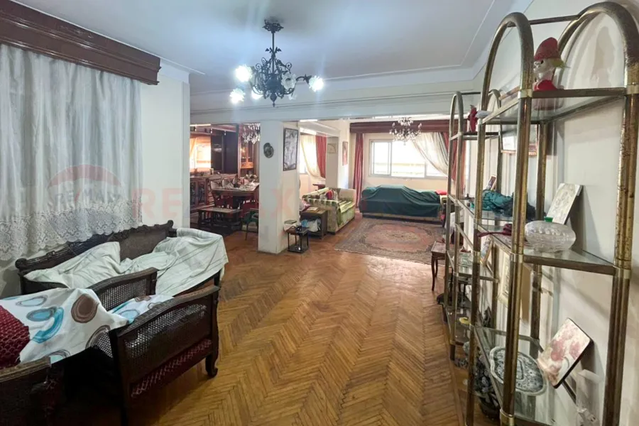 Apartment for sale 180 m Gleem (Abu Qir st.)