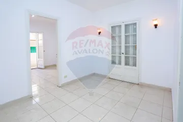 شقة للبيع 100 م الإبراهيمية (عمودي علي الترام)