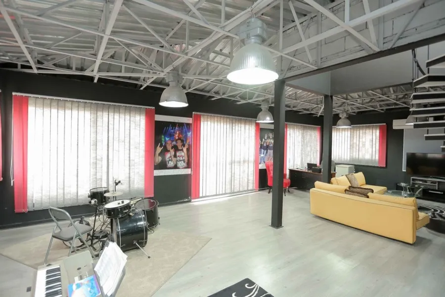 Villa for sale 490m (Mirosa Compound)