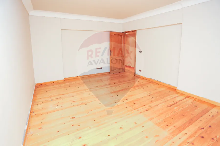 (شقة للإيجار 200 م مصطفى كامل (أبراج الكيروسيز