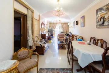 Apartment for sale 130 m Jnaklis (Steps From Abu Qer St.)