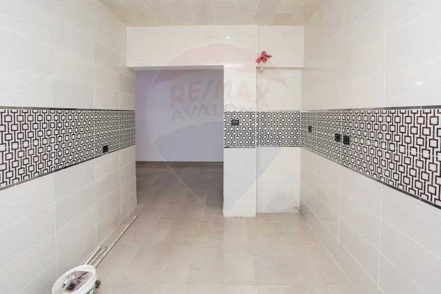 Apartment For Sale 110 m Asafra (in front of Sharif markets)