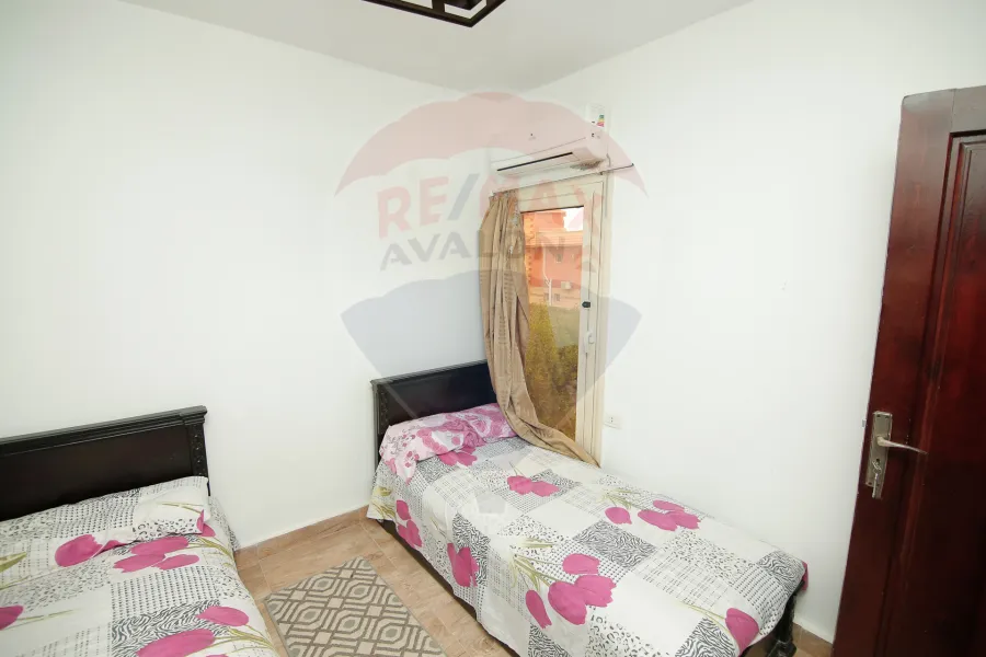 فيلا للبيع الساحل (قرية كورونادو - ك 164 سيدى عبد الرحمن)