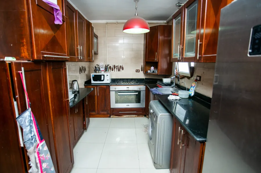 Duplex Apartment for sale 320 m Louran ( Steps From Alaqbal St )