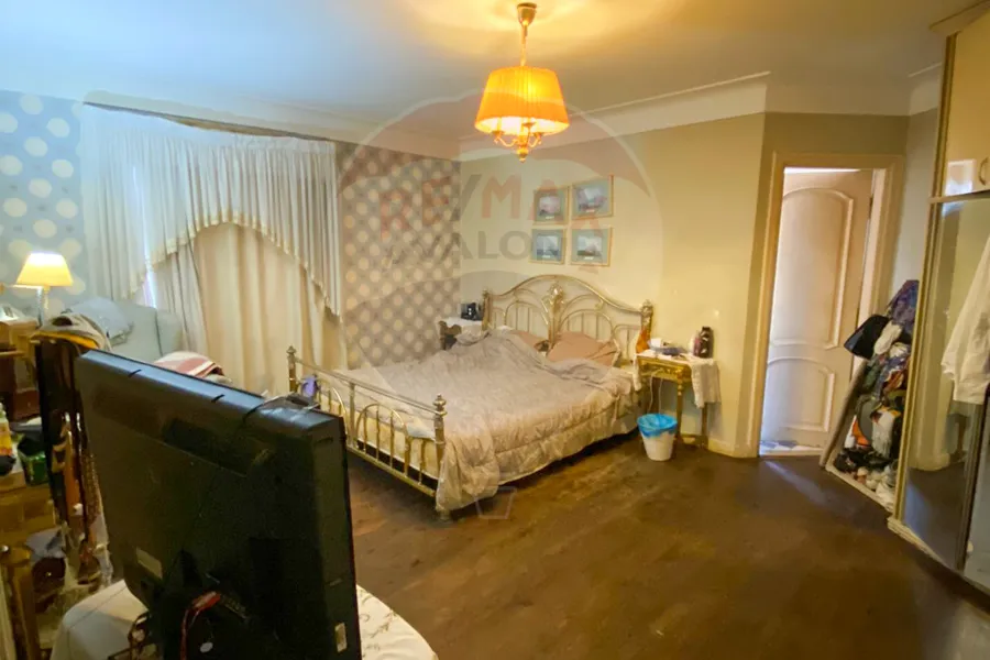 Apartment for sale 240 m Gleem (Ibrahim Al-Halabi St.)