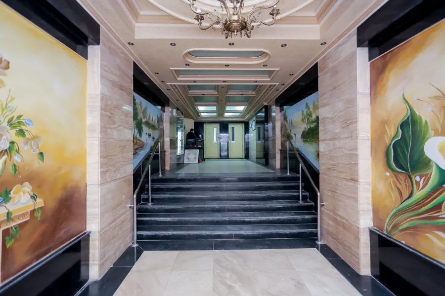 Apartment for sale 192 Roushdi (No 2 from Tram St)