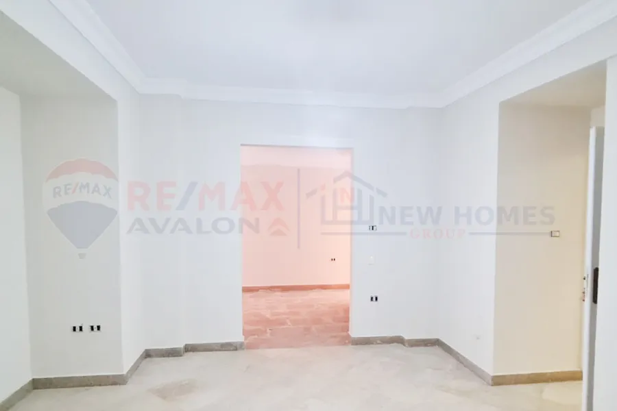 Apartment for rent 185 m Rushdy (Rushdy Pasha St.)