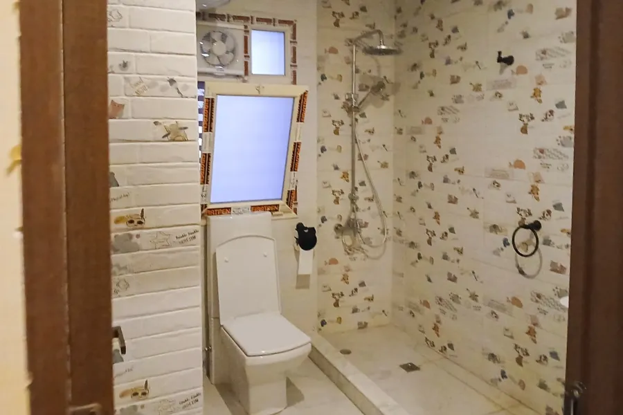 فيلا للبيع (هاسيندا باي) 375 م