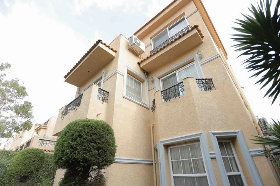 Villa for sale 490m (Mirosa Compound)