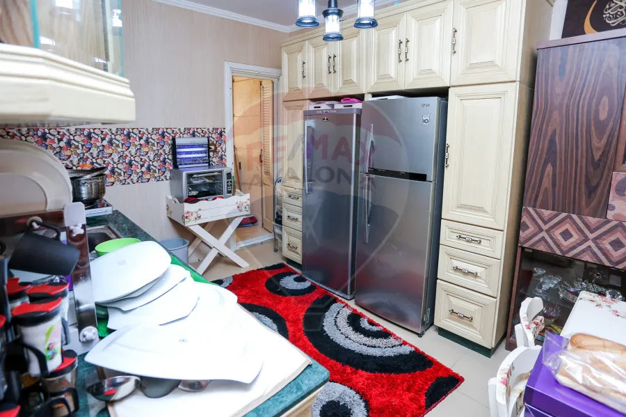 Apartment for sale 262 m Louran (Serhank St. steps from taram station)