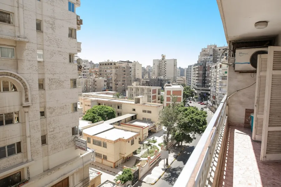 Apartment for sale 200m Moustafa Kamel