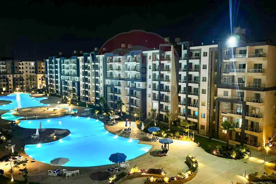 شاليه للبيع (رو مارينا) 85 م