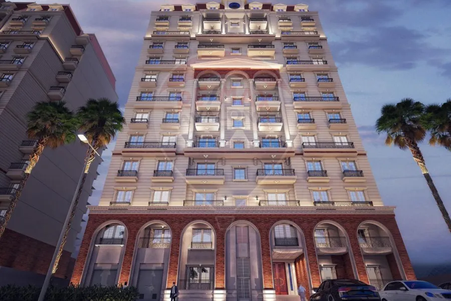 Apartment for sale 158 m Sawary