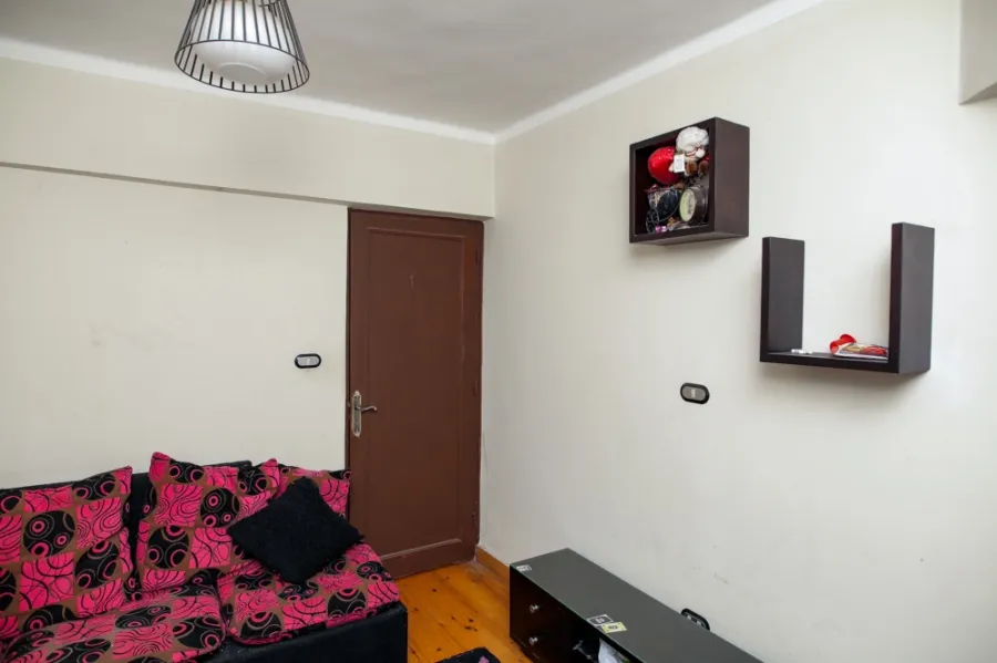 Apartment for sale 125m Mostafa Kamel - Building on Abo Qir St