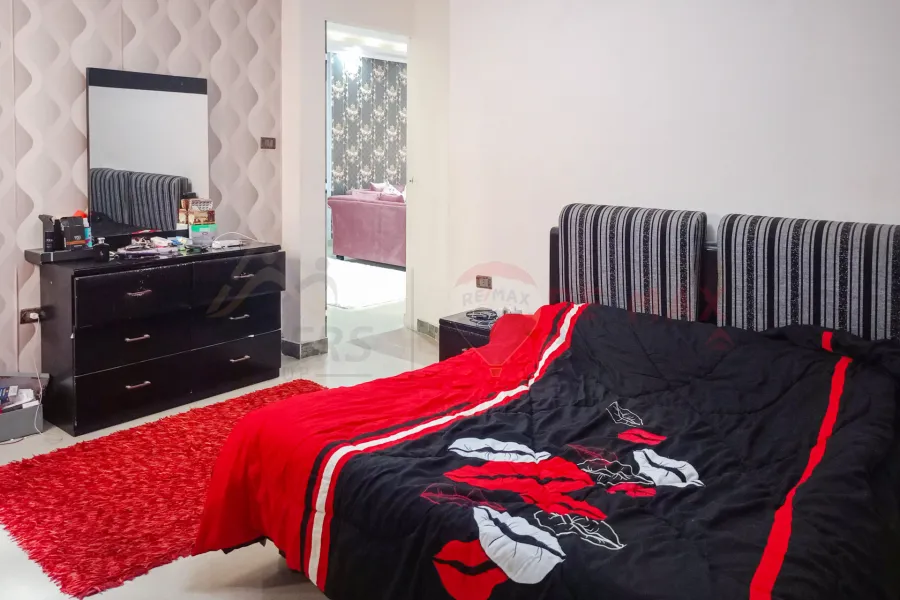 Apartment for sale 172 m Camp Caesar (Heliopolis St)