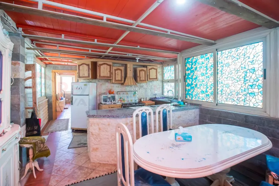 Apartment for sale 205 m Louran (Abdel Moneim Al Dalil St.)