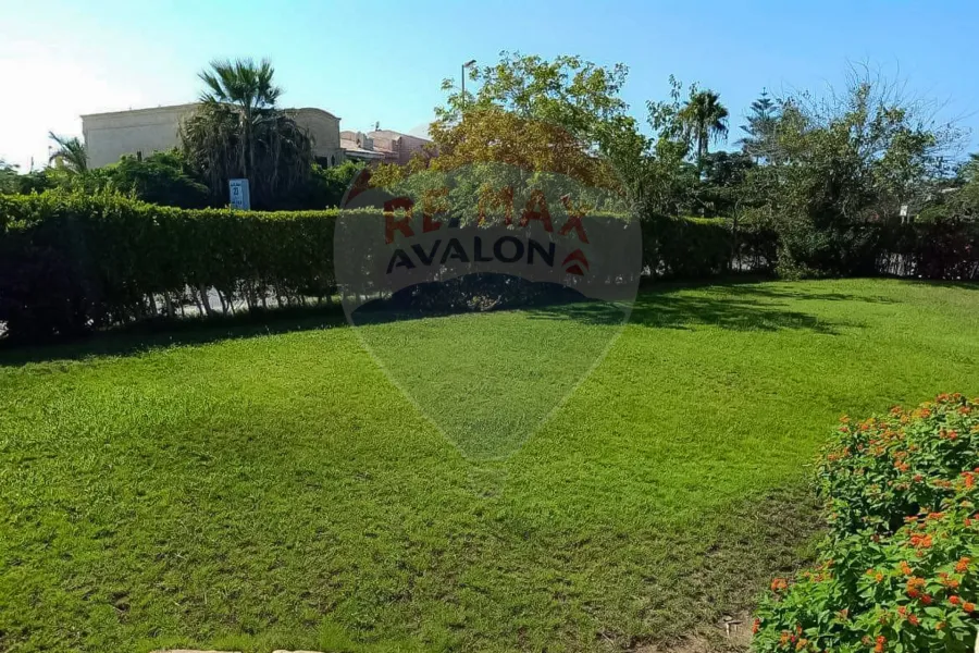 Villa for sale North Coast (Marina 5)