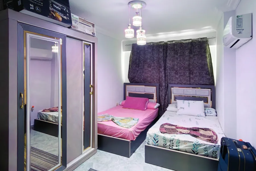 Studio for sale (Porto Golf) 58 m