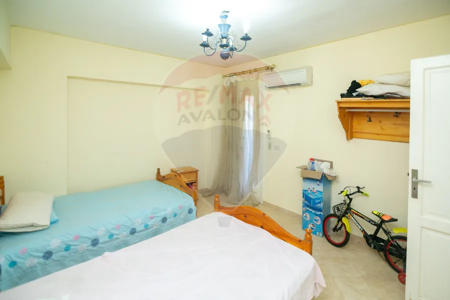 شاليه للبيع (مارينا جاردنز) 156 م