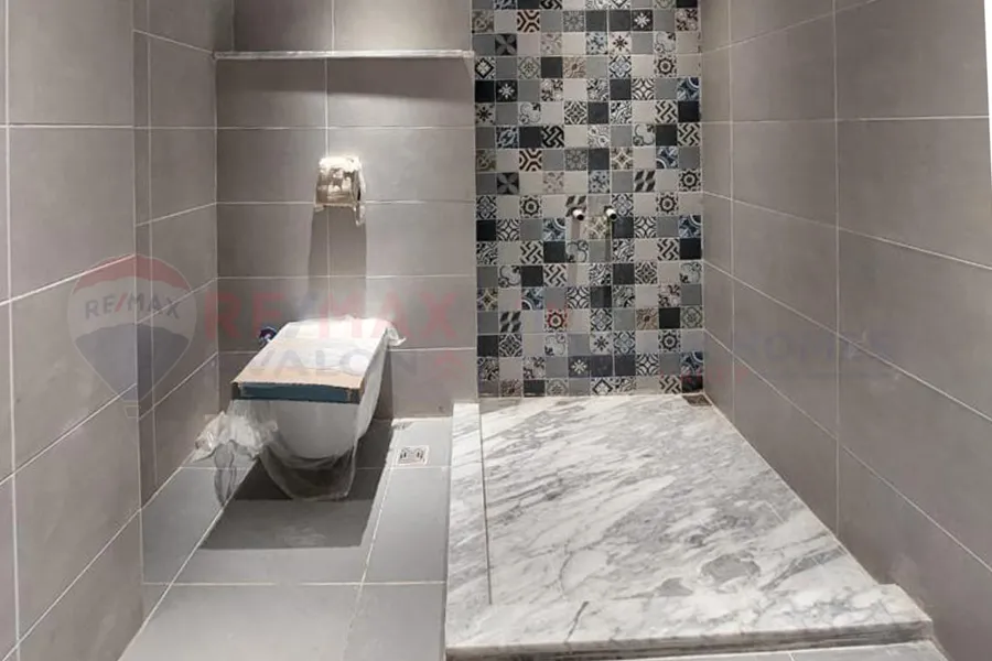 Studio for sale New Alamein (the Gate Towers) 54 m