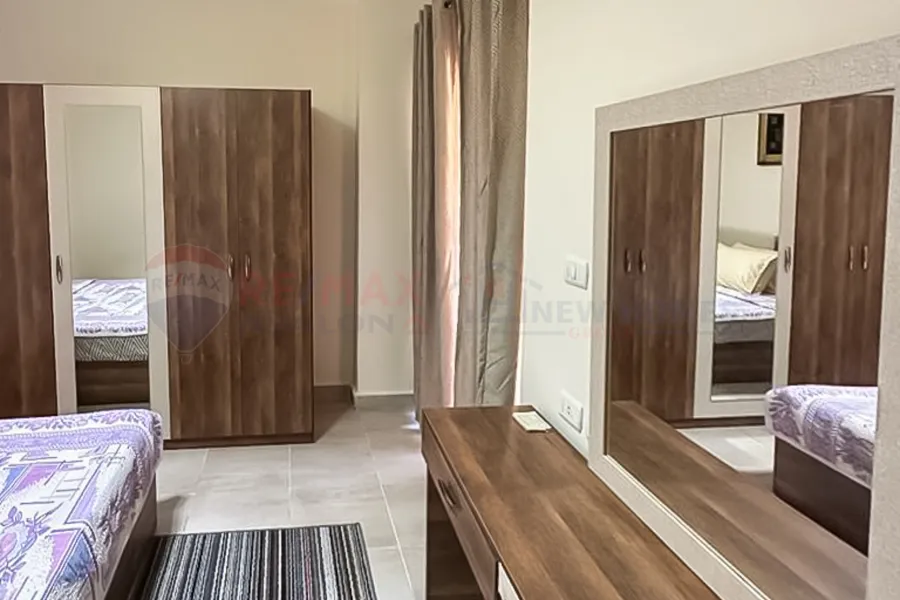 Ground chalet with garden for sale (Aqua View)