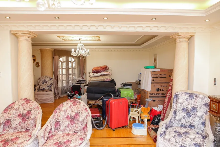 Apartment For Sale 180m Smouha - Branched From Zaki Ragb St.