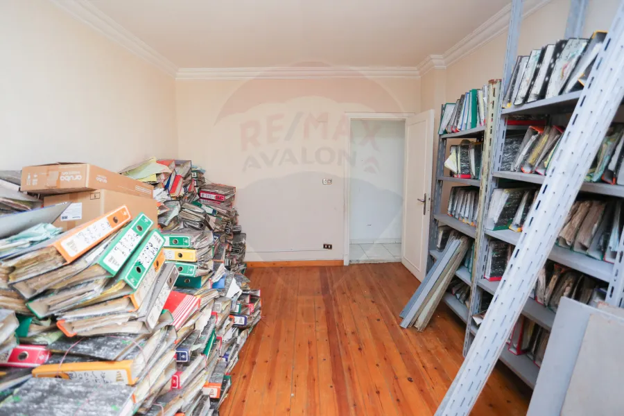 Apartment for sale 180 m Smouha (Al-Tayyar Shokry St.)