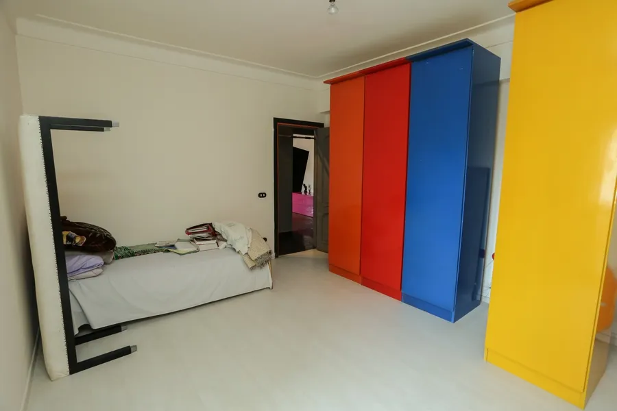 شقة للبيع 190م جليم (خطوات من شارع أبوقير)